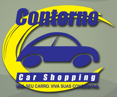 Contorno Car Shopping!Compre agora seu seminovo e saia de carro pra casa! Seminovos de todos os modelos e Fabricantes