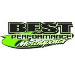 Official Twitter of Best Performance Motorsports.
Home of New Waverly, Texas driver Tyler Erb.