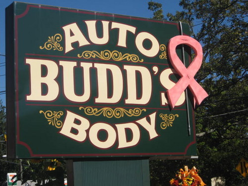 BuddsAutoBody's profile picture. Budd's Auto Body, Inc., is a fully equipped collision repair facility, with a  Commitment to Excellence.