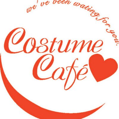 コスチュームカフェ (@costumecafe) / Twitter コスチュームカフェ (@costumecafe) / Twitter