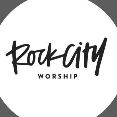 Expression of worship from @rockcitychurch. New song out now. Listen below👇🏼