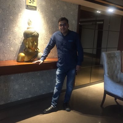 GauravB843's profile picture. 