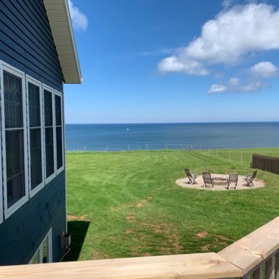 New owners, New management, New level of service! Premium vacations. Beautiful ocean front PEI. Rent me! Melanie (902) 394-0594