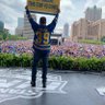 Chasenpucks39's profile picture. 3 healthy great sons