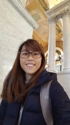 Huiqing_y's profile picture. PhD candidate |
Mosquito genomics and taxonomy |
She/Her |
National University of Singapore 🇸🇬