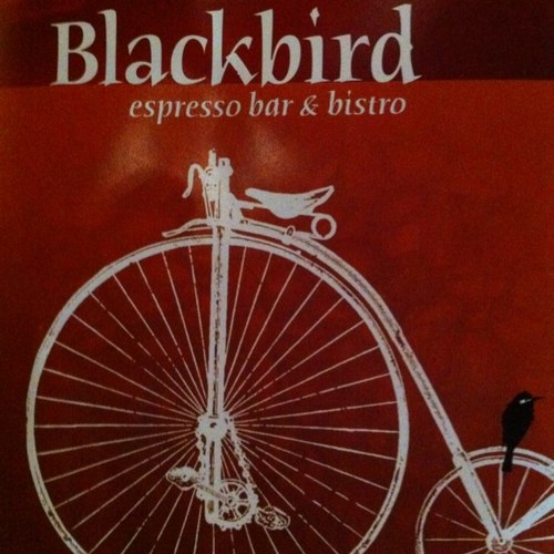 BlackbirdTopeka's profile picture. The official twitter for Blackbird Espresso Bar & Bistro in Topeka, KS.