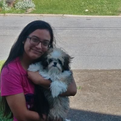 DaniellaMSanch1's profile picture. whoever has the Son has life