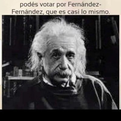 Vamos por una Argentina integrada al mundo, sin populismo, totalitarismo ni corrupción. #JuntosPorElCambio