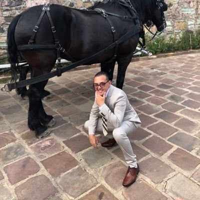 LuisMirelesRdz's profile picture. 