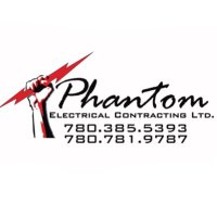 Phantom Electrical Ltd. (@phantom_elec) 's Twitter Profile