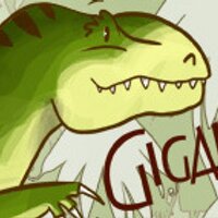 GigaNotoSaurus(@GigaNotoSaurus_) 's Twitter Profile Photo