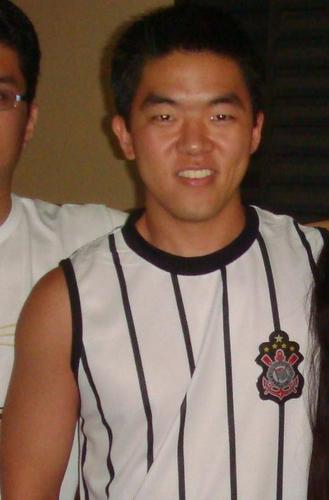 jeisonkunii's profile picture. Corinthiano eu serei até a morte !!!