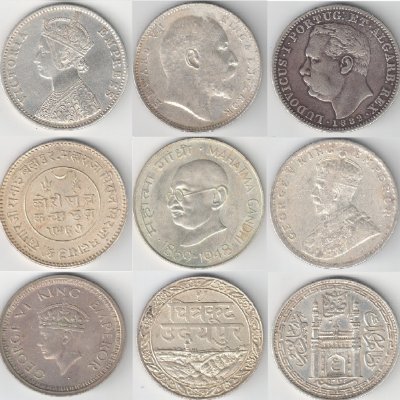tezbid's profile picture. Info on Antique Indian Coins, Silver & Bullion