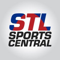 STL Sports Central(@stlsportscntrl) 's Twitter Profile Photo