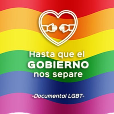 Un documental para curar la desinformación mexicana sobre la comunidad LGBT...+