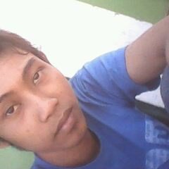 ahmad_azeen's profile picture. Hebat