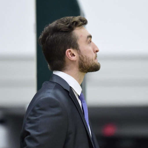 RyanGermano3's profile picture. Salisbury University Assistant Mens Basketball Coach