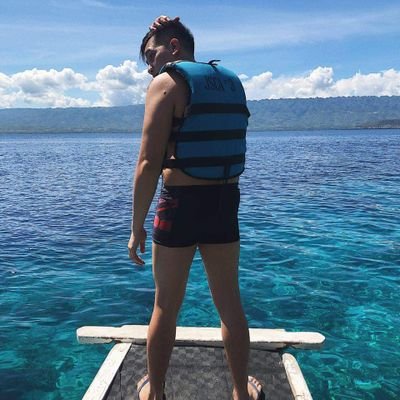 songji_sen's profile picture. 🤪