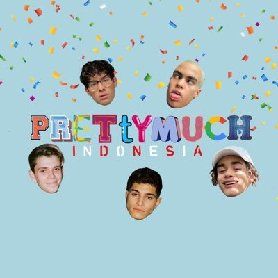 PRETTYMUCHIDN Profile Picture