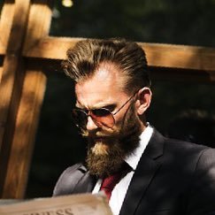 CIO, Gatsby Traders. Options trader & #FullCycle investor since 1999. “Lose the battle. Win the war.”