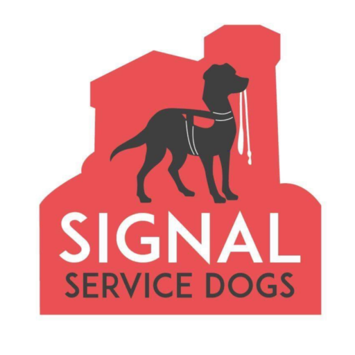 Training psychiatric service dogs to perform specific tasks that assist in the management of severe symptoms of depression, anxiety, PTSD, OCD and more.