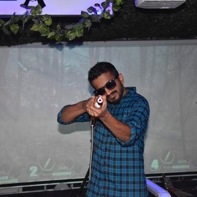 rakshit_n's profile picture. Not Enough Space!! Anyway I'm too busy getting stronger..