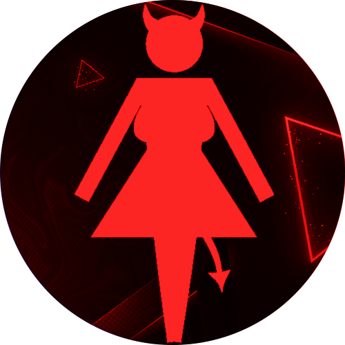 DevilWomanさんのプロフィール画像
