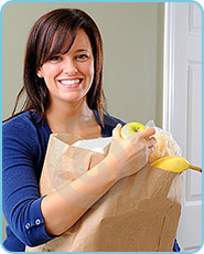 groceryshoppers's profile picture. Verified - Would you spend $200 one time out-of-pocket to TOTALLY ELIMINATE your grocery bill? How to shop for FREE on Walmart.