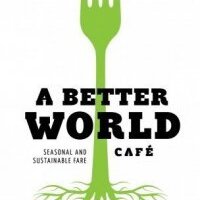 A Better World Cafe (@betterworldcafe) 's Twitter Profile