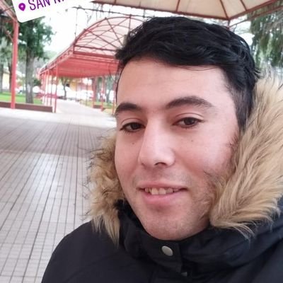 jorgeaguillera's profile picture. me gustan las peliculas de terror