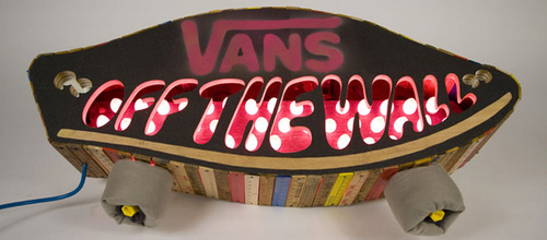 Off The Wall 'Kicks Since 1966