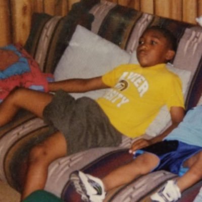 NewlynStephens3's profile picture. Midwest Kid
EMU Thrower
Humble Beast