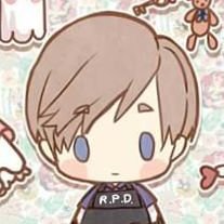 MaeSKennedyさんのプロフィール画像