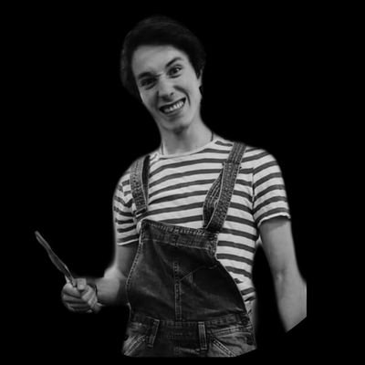 TeamAlonChucky's profile picture. || Primer y unico Team con este nombre ||
Apoyando a los 5 siempre☀️