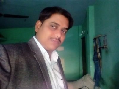 Dharmen58245319's profile picture. Be positive..🙂