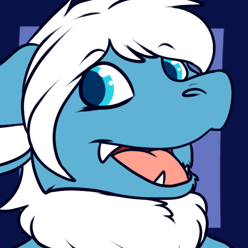CaelThunderwing's profile picture. {} This is a No NFT Zone, anything based on my sonas in NFT Form, is not of my own will and are illegally made & stolen.{} 37 Year old Derg