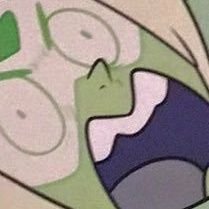 Peridot Facet-2f5l Cut-5xg | part of the crystal gems | im not cute | not accociated with cartoon network or clods | main @weebgirl1 | metaphorically a genius