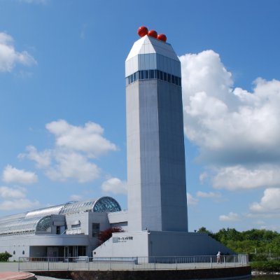 サケ科魚類展示種類数日本一!北海道にある「サケの水族館」です。“サケたち”の魅力と館内の魚たち、季節ごとのイベント情報や周辺の見所等々、日々の出来事を呟いていきます！TEL:0153-82-1141。