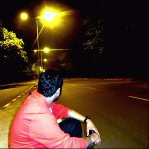 kartik5679's profile picture. 