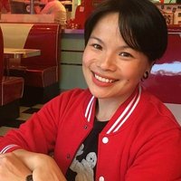 Phuong Le (@phuong_lead) 's Twitter Profile Photo Phuong Le (@phuong_lead) 's Twitter Profile Photo