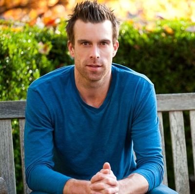 bachkitchen's profile picture. Leadership and Branding Restaurant Guy - Author + 2X TEDx Speaker.

                                             IG: The_ChrisHill