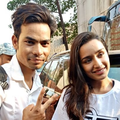 suraj_v41's profile picture. Living The Dream....!!!!!  !!!***i am die- heart Shraddha biggest fan alwyas.