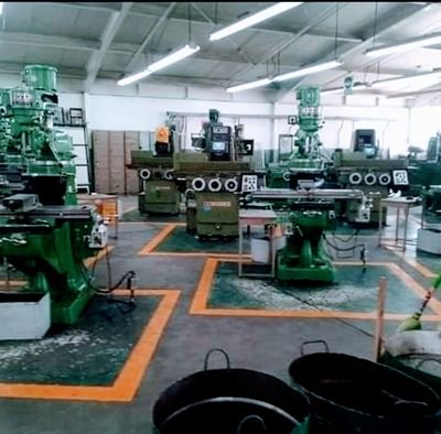 MA_HE_407's profile picture. Maquinas y Herramientas 🔩