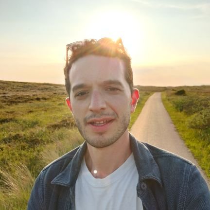 Dominic Kraemer Profile