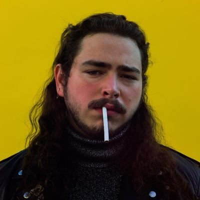 1st Post Malone's Thai Fans Account on Twitter | อัพเดตผลงานและข่าวสารเล็กๆน้อยๆของ Posty 👉 @PostMalone