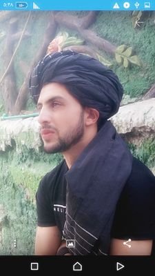d_tokhi's profile picture. توره توپکه مدی راته مخشه مدی راته شاه