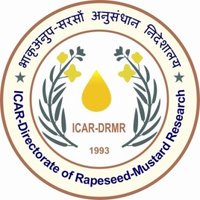 ICAR-IIRMR, Bharatpur (@icardrmr) 's Twitter Profile Photo ICAR-IIRMR, Bharatpur (@icardrmr) 's Twitter Profile Photo
