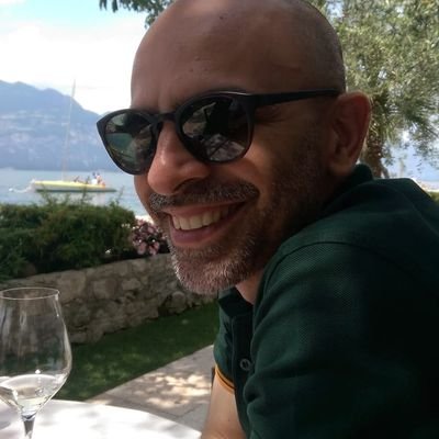 MaioloSimone's profile picture. Information Technology passionate, amateur cook