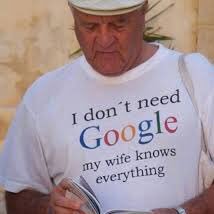 why do I have twitter?
