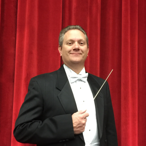 KellyMThompson's profile picture. Tech guy, Musician